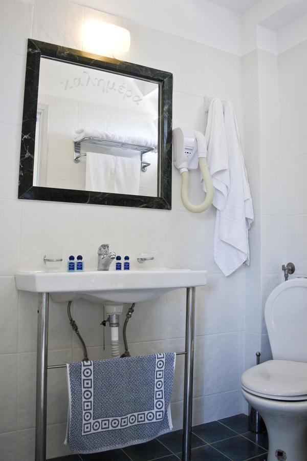 Alonia Studios & Maisonettes โตโล ภายนอก รูปภาพ